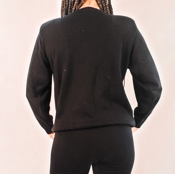 Vintage Sweater - Picture 3 of 5